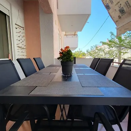 Mina House Holiday home
