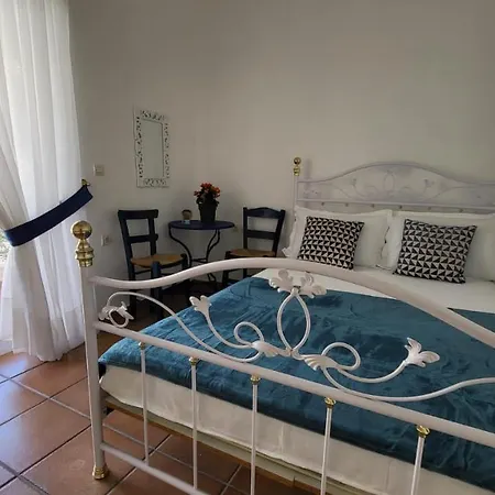 Mina House Holiday home