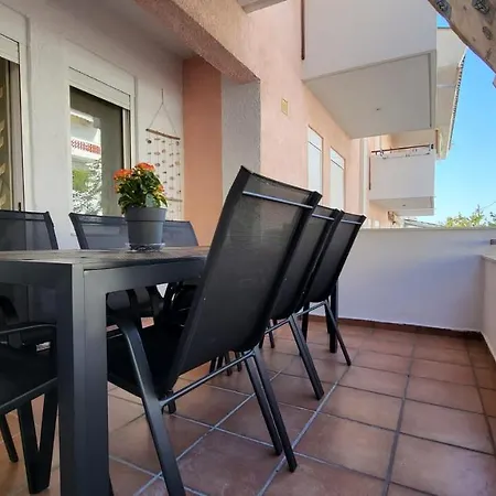 Vakantiehuis Mina House *