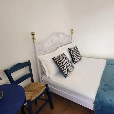 Mina House Holiday home *