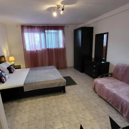 Mina House Holiday home *
