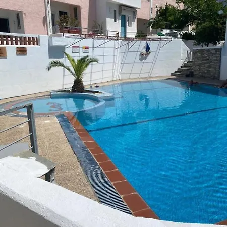 Holiday home Mina House Siviri