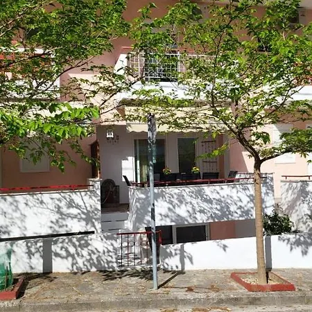 Mina House