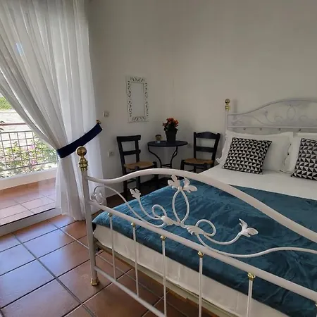 Vakantiehuis Mina House