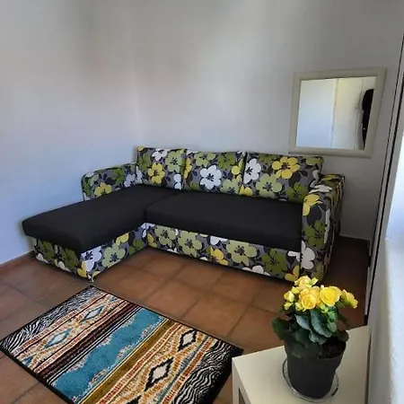 Mina House Holiday home Siviri