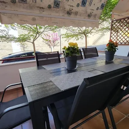Vakantiehuis Mina House *