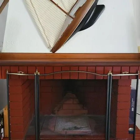 Mina House