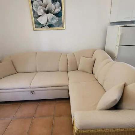 Mina House Siviri