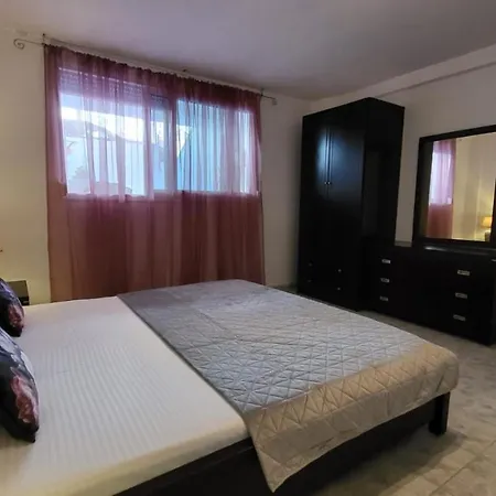 Mina House Holiday home *
