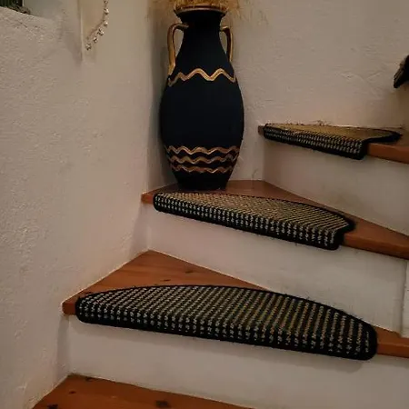 Vakantiehuis Mina House *