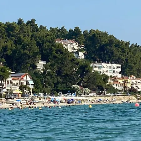 Mina House Vakantiehuis *