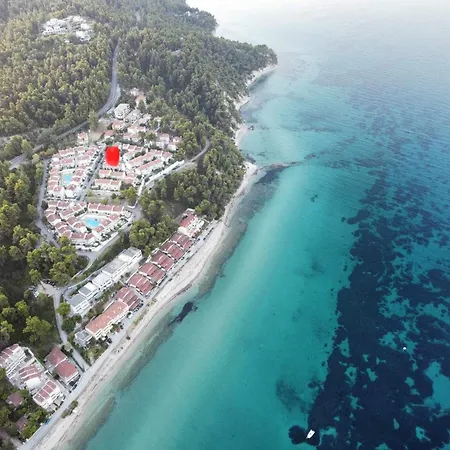 Mina House Siviri