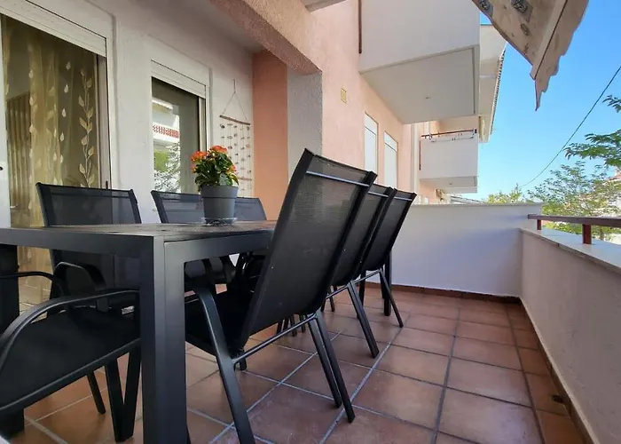 Ferienhaus Mina House *