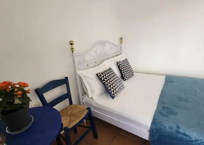 Mina House Ferienhaus *