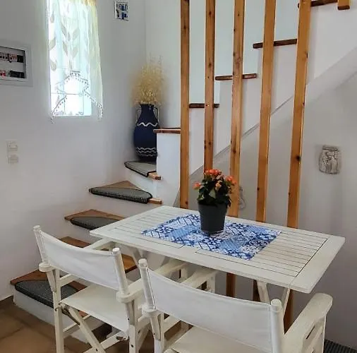 Mina House Ferienhaus