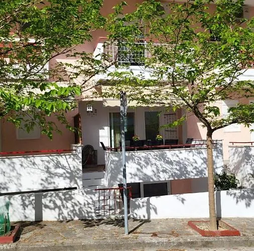 Mina House