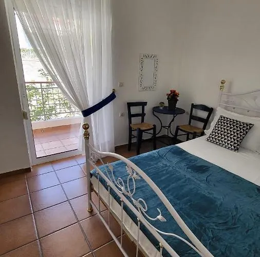 Mina House *