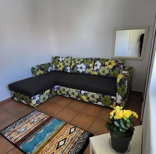 Mina House Ferienhaus Siviri