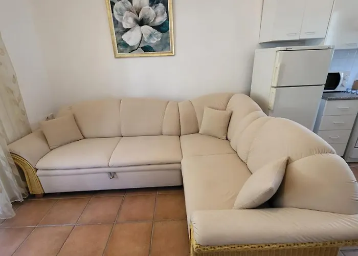 Mina House Siviri