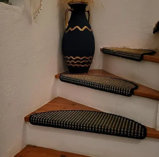 Ferienhaus Mina House *
