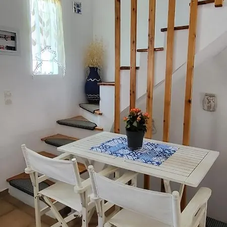 Mina House Сasa de vacaciones