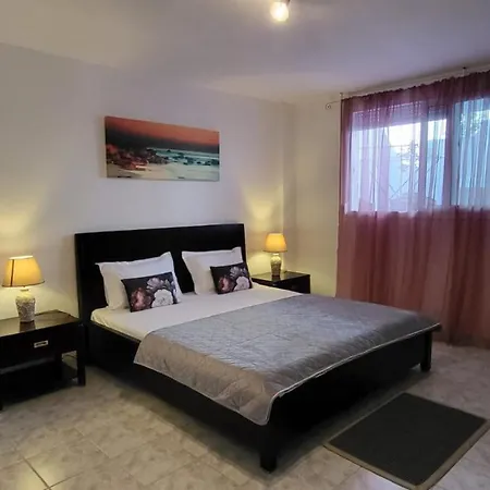 Сasa de vacaciones Mina House *