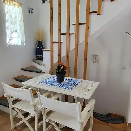 Сasa de vacaciones Mina House *