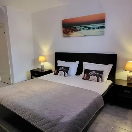 Сasa de vacaciones Mina House Siviri