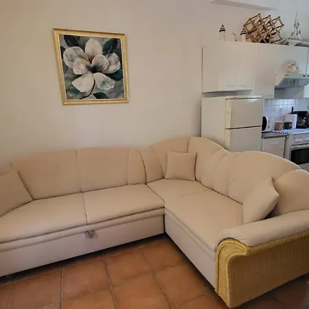 Сasa de vacaciones Mina House *