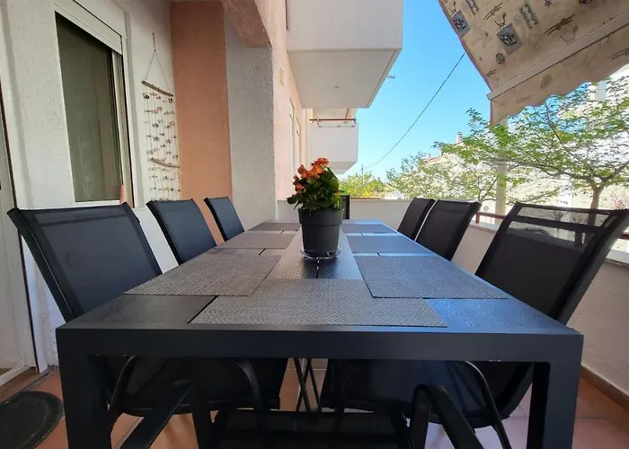 Mina House Tatil Evi