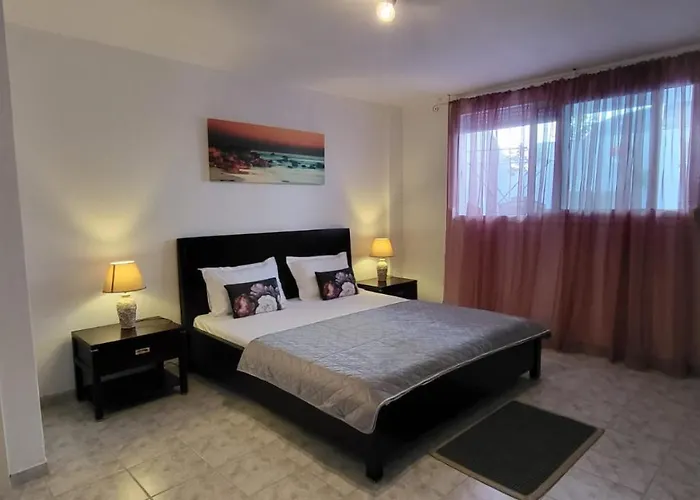 Tatil Evi Mina House *