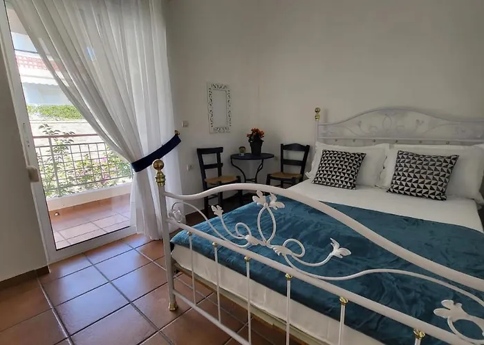 Tatil Evi Mina House