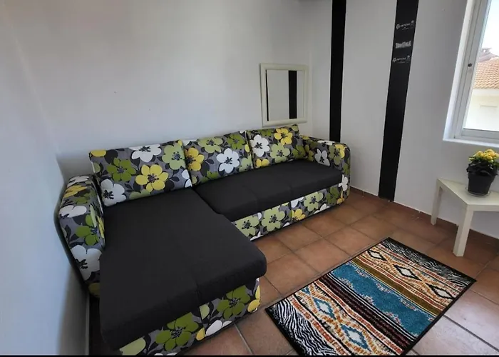 Tatil Evi Mina House
