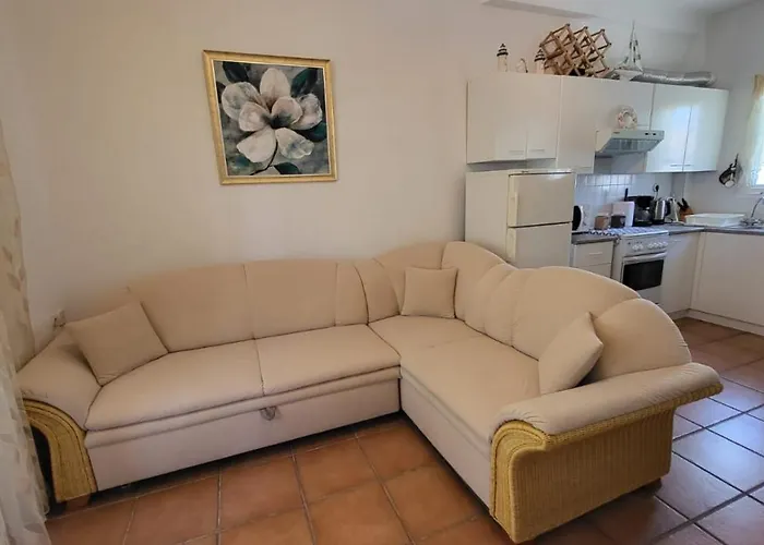 Tatil Evi Mina House *
