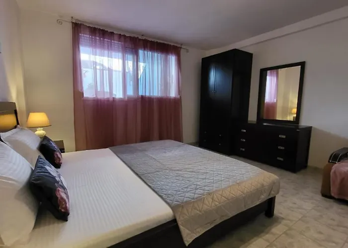 Mina House Tatil Evi *