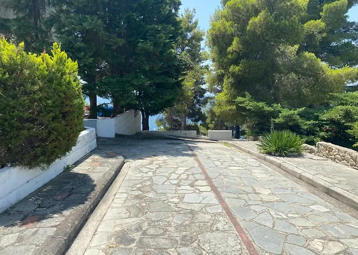 Mina House Tatil Evi *